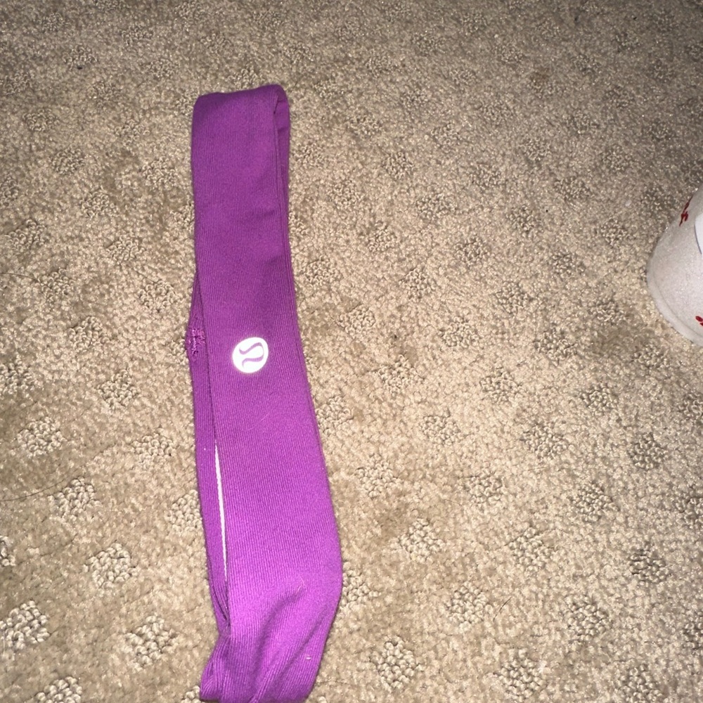 Lulu headband
